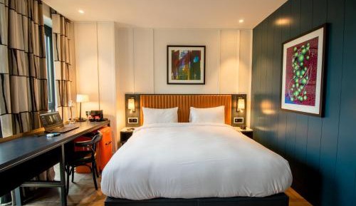 Super Rooms