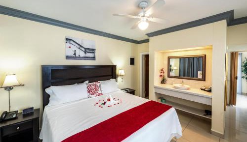 Superior Suite