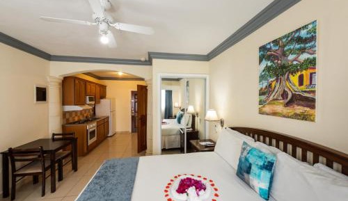 Standard Suite