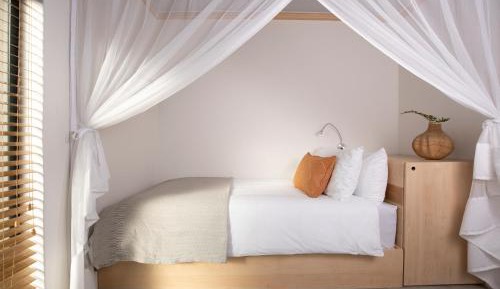 Villa Mbali - Premium Deluxe Cottage