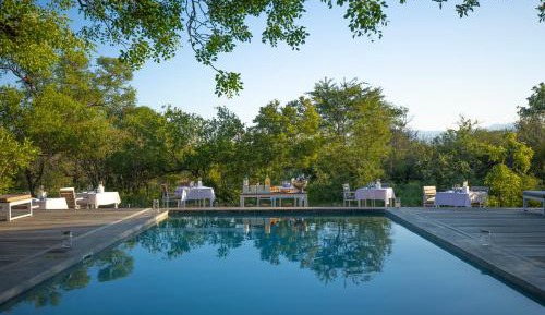 Villa Mbali - Family Wing