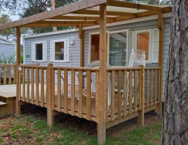 Mobile Home
