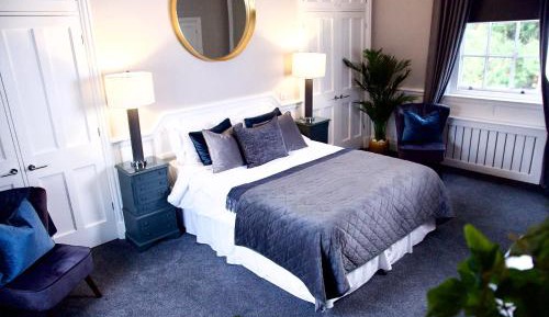 Premier Double Room
