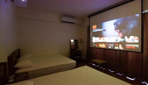 Superior Queen Room with Two Queen Beds