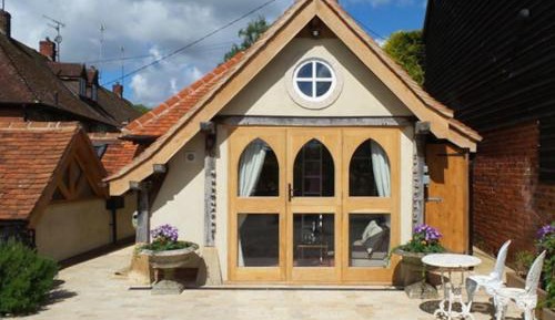 Holiday Home