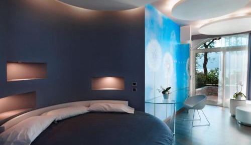 Junior Suite with Patio (2 Adults)