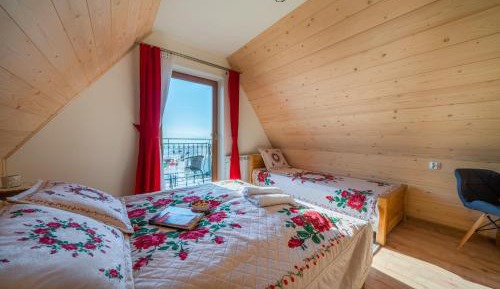Luxury Triple Room