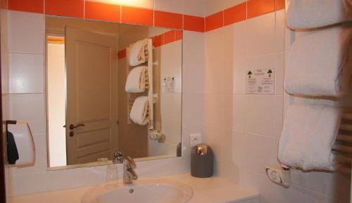 Double or Triple Room