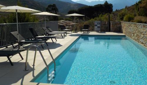 Apartement (4-5 Adults)