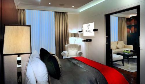 Diplomatic Suite