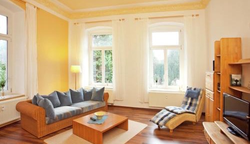 One-Bedroom Villa