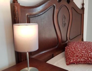 Deluxe Double or Twin Room with River View