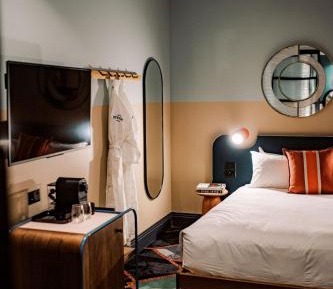 King Room