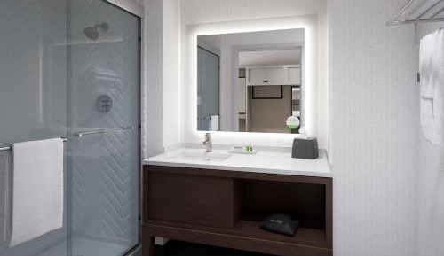 Premium Queen Room with Two Queen Beds