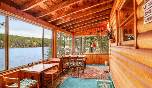 Three Bedroom holiday home 