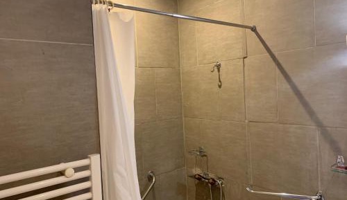 Double Room - Disabled Access
