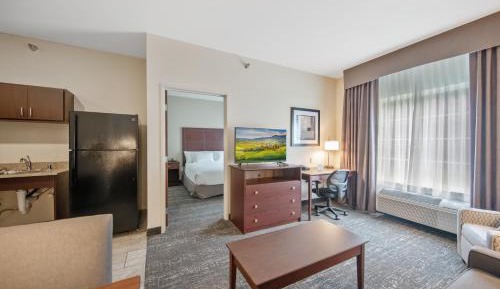Family Room - Disability Access
