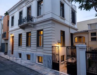 Superior Villa
