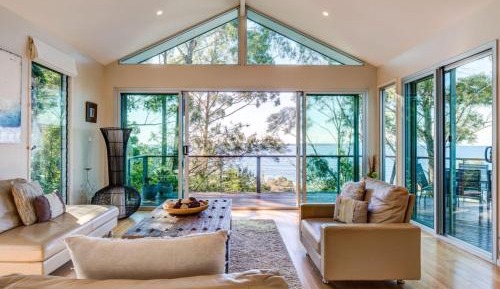 Holiday Home