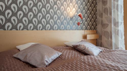 Double Room with Balcony or Terrace