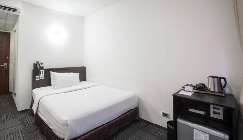 Superior Double Room - Smoking