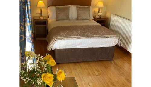 Double Room Ensuite