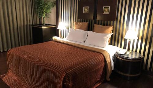 Superior Double Room (Check-in after 18:00)