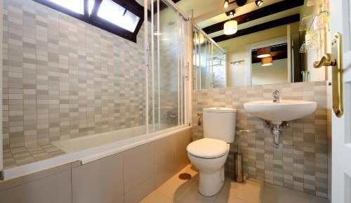 Duplex Apartment