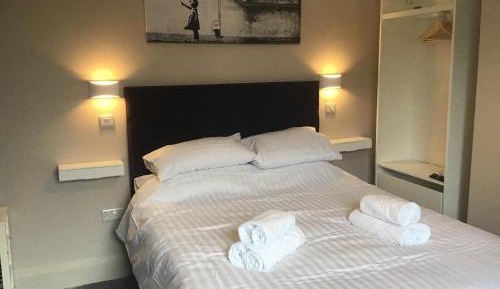 King Room