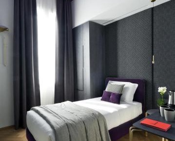 Superior Single Room