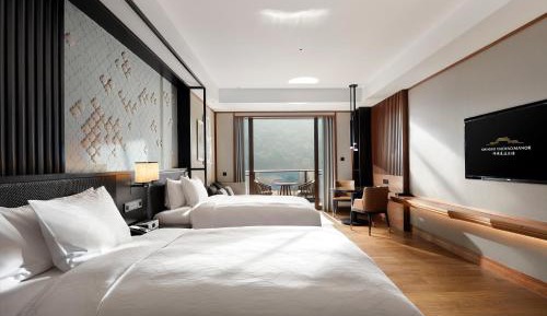 Xiaoyao Superior Twin Room