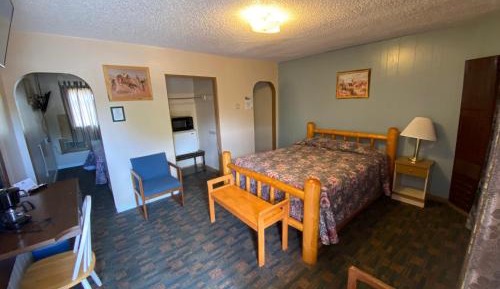 Two-Bedroom Suite