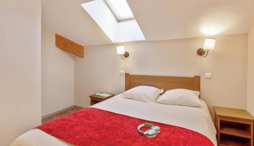 Two-Bedroom Apartment (7 People)