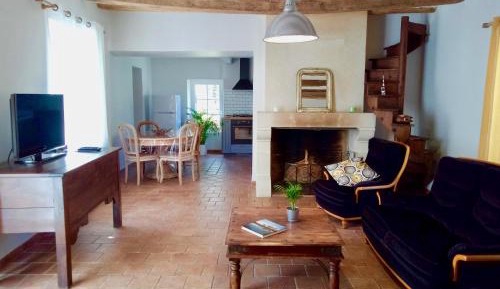 Three-Bedroom Cottage