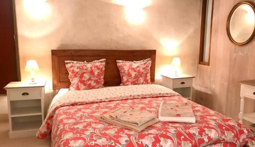  Apartment Petite Plaisance