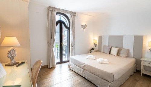 Double Room - Annex