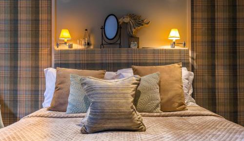 Classic Double Room - Not Pet Friendly