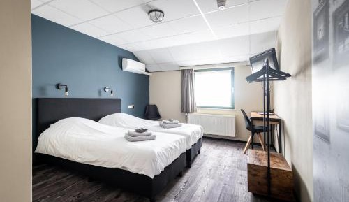 Double Room with Bathroom