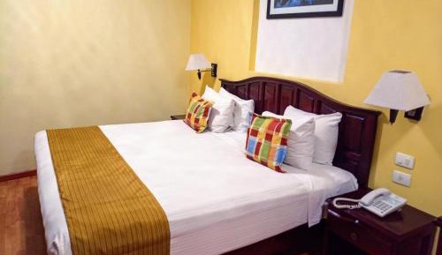 King Room
