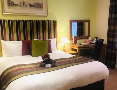 Standard Double/Twin Room