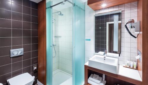 Standard Room with 2 Single Beds