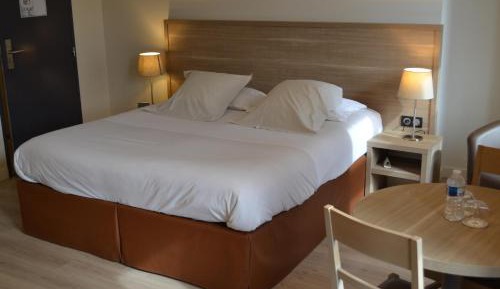 Double Room with Kitchenette