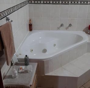 Superior Double Room with Garden View