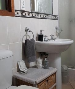 Luxury Double or Twin Room