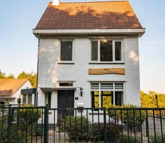 Five-Bedroom House