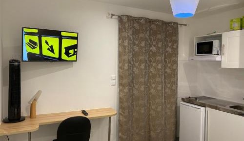 Studio