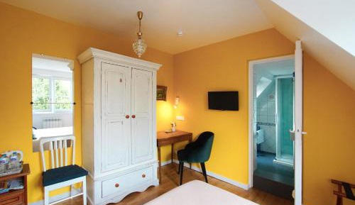 Small Double Room