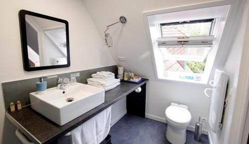 Comfort Double or Twin Room