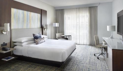 King Room - Disability Access