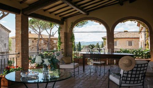 Suite Loggia